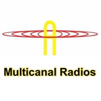 Multicanal Radios Affiche