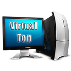 Virtual Top 圖標