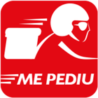 Me Pediu 图标