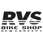 RVS Bike Shop-icoon