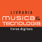 Livraria Música e Tecnologia アイコン