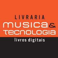 Livraria Música e Tecnologia 海報