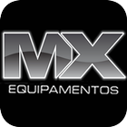 MX Equipamentos أيقونة