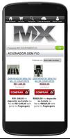 MX Equipamentos ภาพหน้าจอ 2