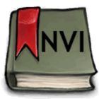 BibliApp NIV - English icône