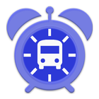 myBus 图标