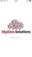 MyData My Data Affiche