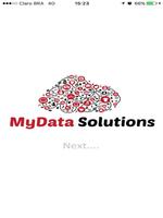 MyData English My Data Affiche