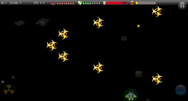 Virus Invaders स्क्रीनशॉट 1