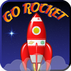 Go Rocket आइकन