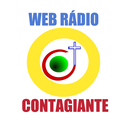 Web Radio Contagiante APK