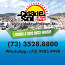 Radio Cidade Sol FM APK