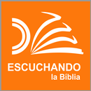 Escuchando la Biblia APK