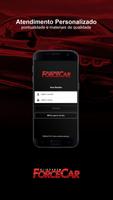 ForceCar Blindados постер