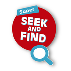 Super Seek and Find иконка