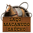 Macanudo Gaucho icône