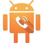 Bloqueador de Chamadas Droid biểu tượng