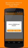 Bloqueador de Chamadas Droid bài đăng