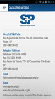 Catálogo Médico HSP скриншот 3