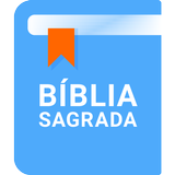 Bíblia Sagrada 아이콘