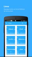Bíblia Sagrada スクリーンショット 1