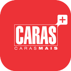 Caras Mais أيقونة