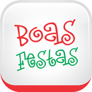 Boas Festas APK