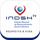 INDSH TV آئیکن