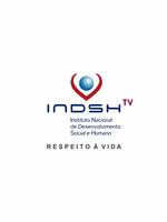 INDSH TV imagem de tela 3
