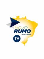 Novo Rumo TV imagem de tela 2