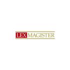 Editora LEX Magister-icoon