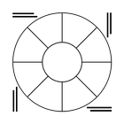 Plano de Negócio Circular icon