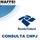 Consulta CNPJ 아이콘