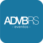 ADVB/RS Eventos icon