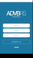 ADVB/RS Eventos syot layar 1