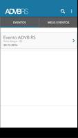 ADVB/RS Eventos 截图 3