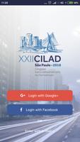 CILAD 2018 captura de pantalla 1