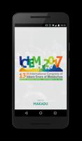 ICIEM โปสเตอร์