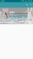 Congresso de Neurogenética Ekran Görüntüsü 1