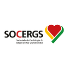 Congresso Socergs 아이콘