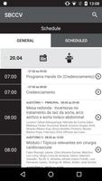 SBCCV imagem de tela 1