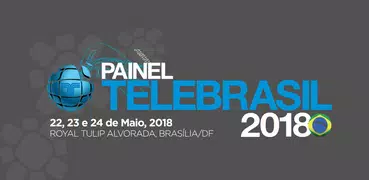 Painel Telebrasil 2018