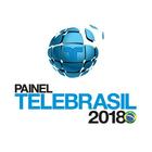 Painel Telebrasil 2018 ไอคอน