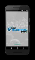 Painel Telebrasil 2018 ポスター