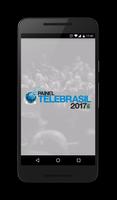 Telebrasil 2017 포스터