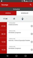 Congresso Socergs captura de pantalla 3