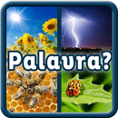 Adivinhe a Palavra - 4 imagens APK