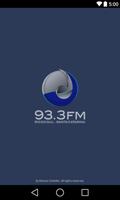 Rádio FM 93.3 পোস্টার