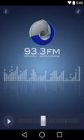 Rádio FM 93.3 screenshot 1