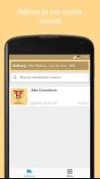 Aika Comedoria 스크린샷 1